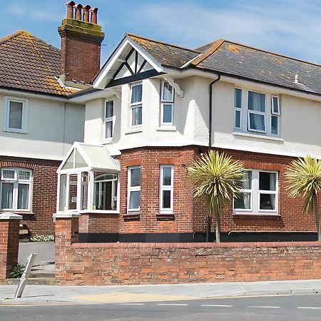Poole Park House Hotel Kültér fotó