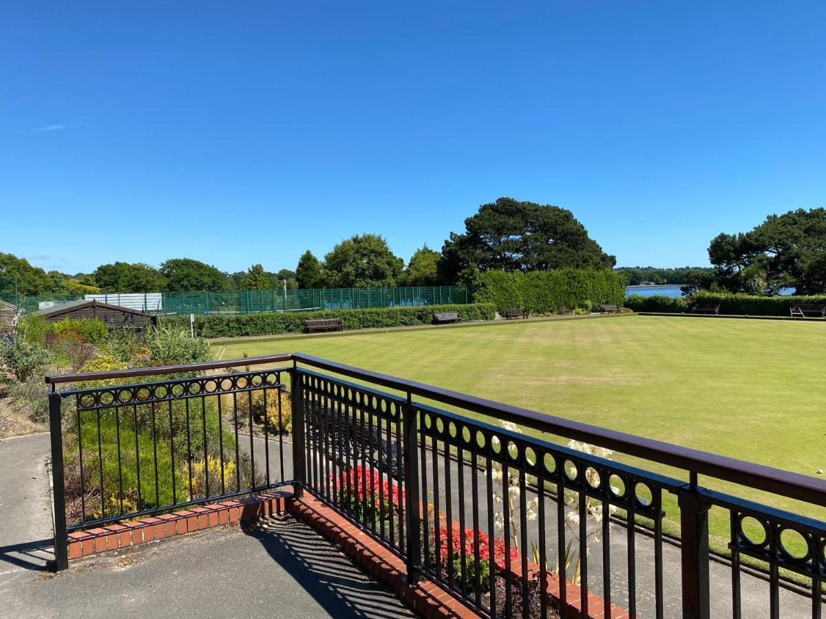 Poole Park House Hotel Kültér fotó