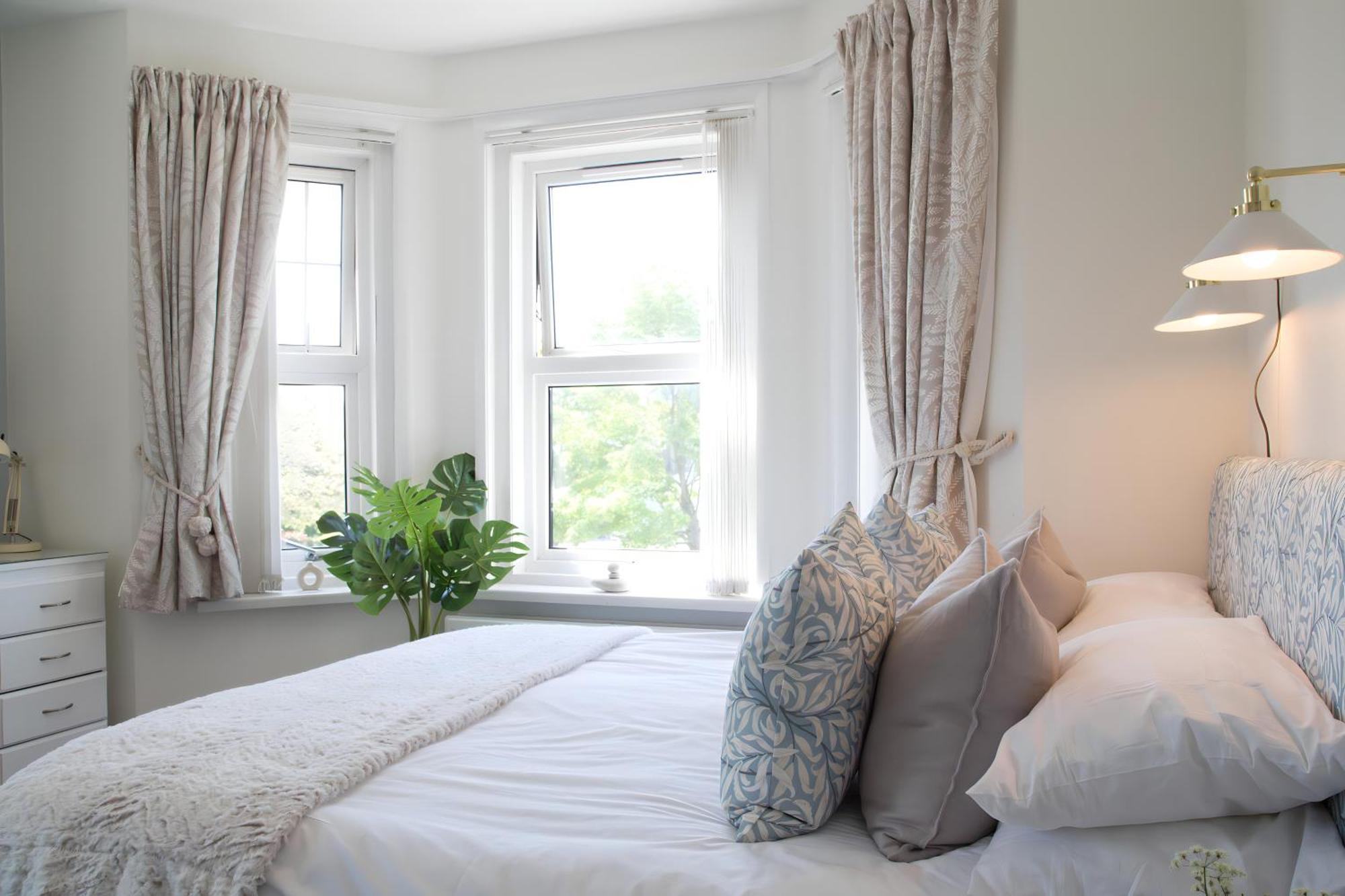 Poole Park House Hotel Kültér fotó