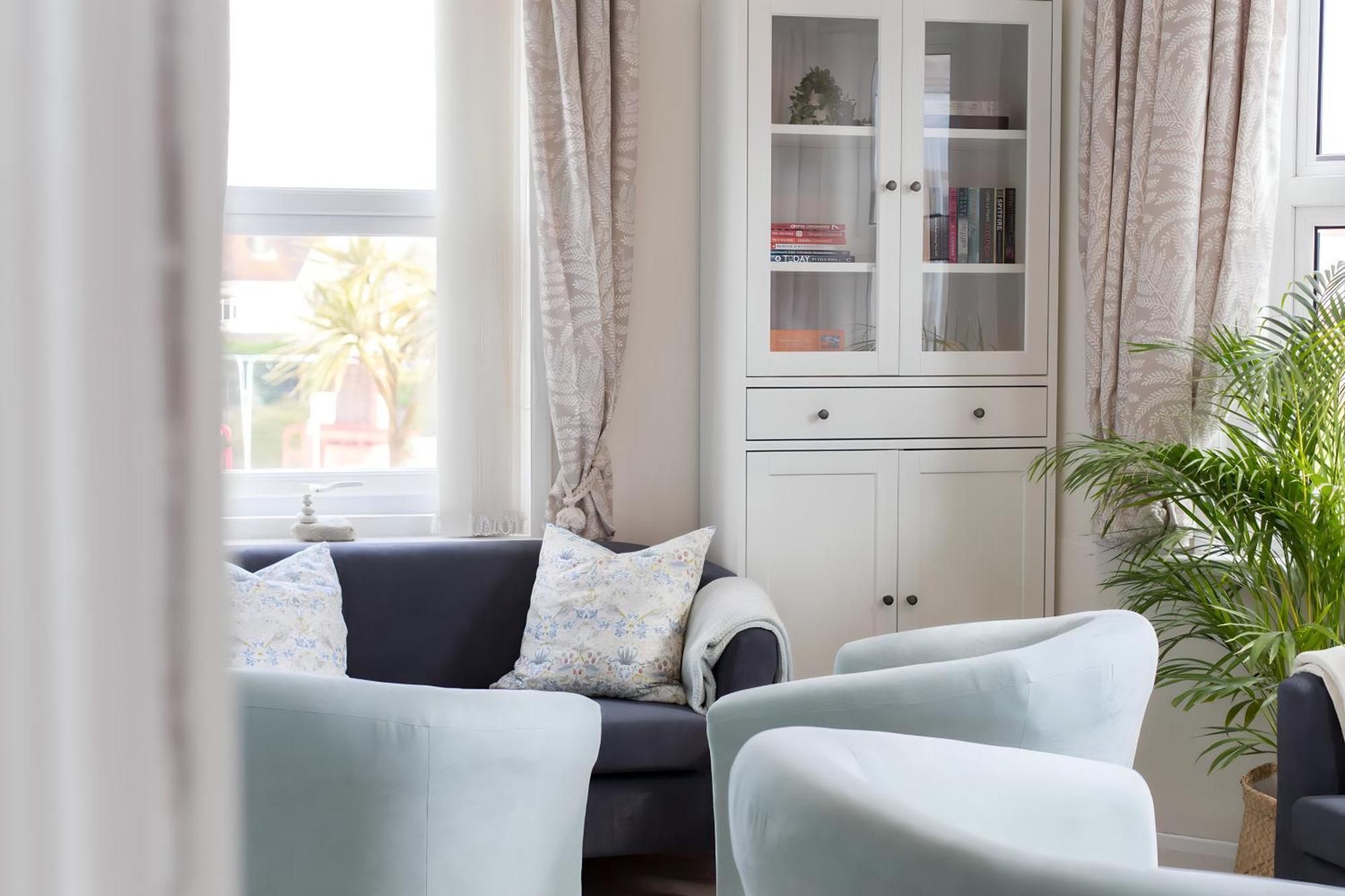 Poole Park House Hotel Kültér fotó