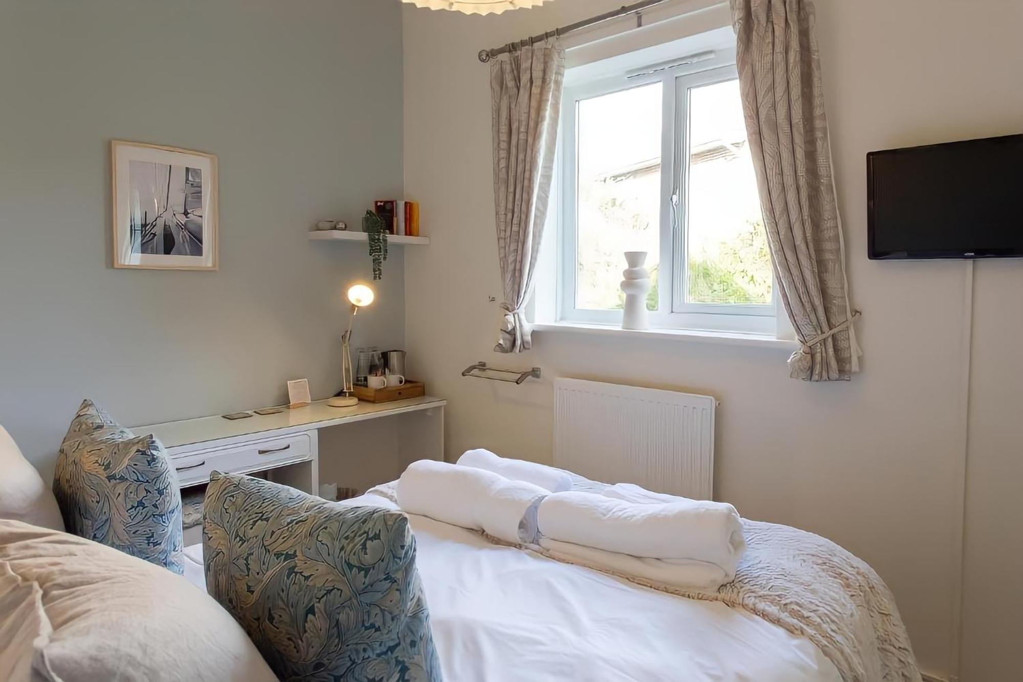 Poole Park House Hotel Kültér fotó