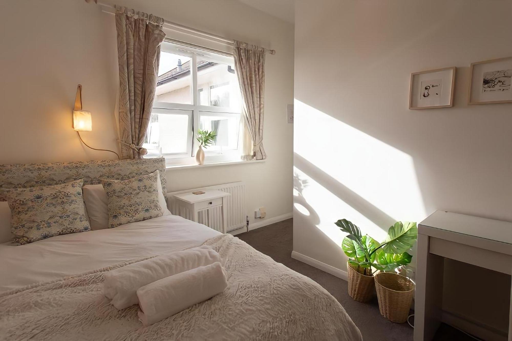 Poole Park House Hotel Kültér fotó