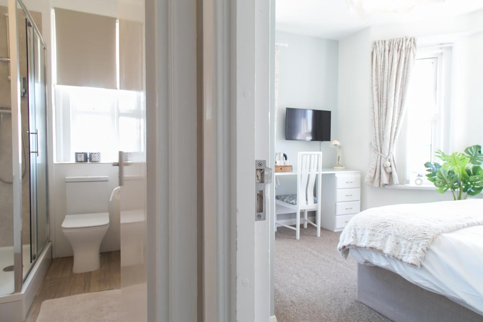 Poole Park House Hotel Kültér fotó