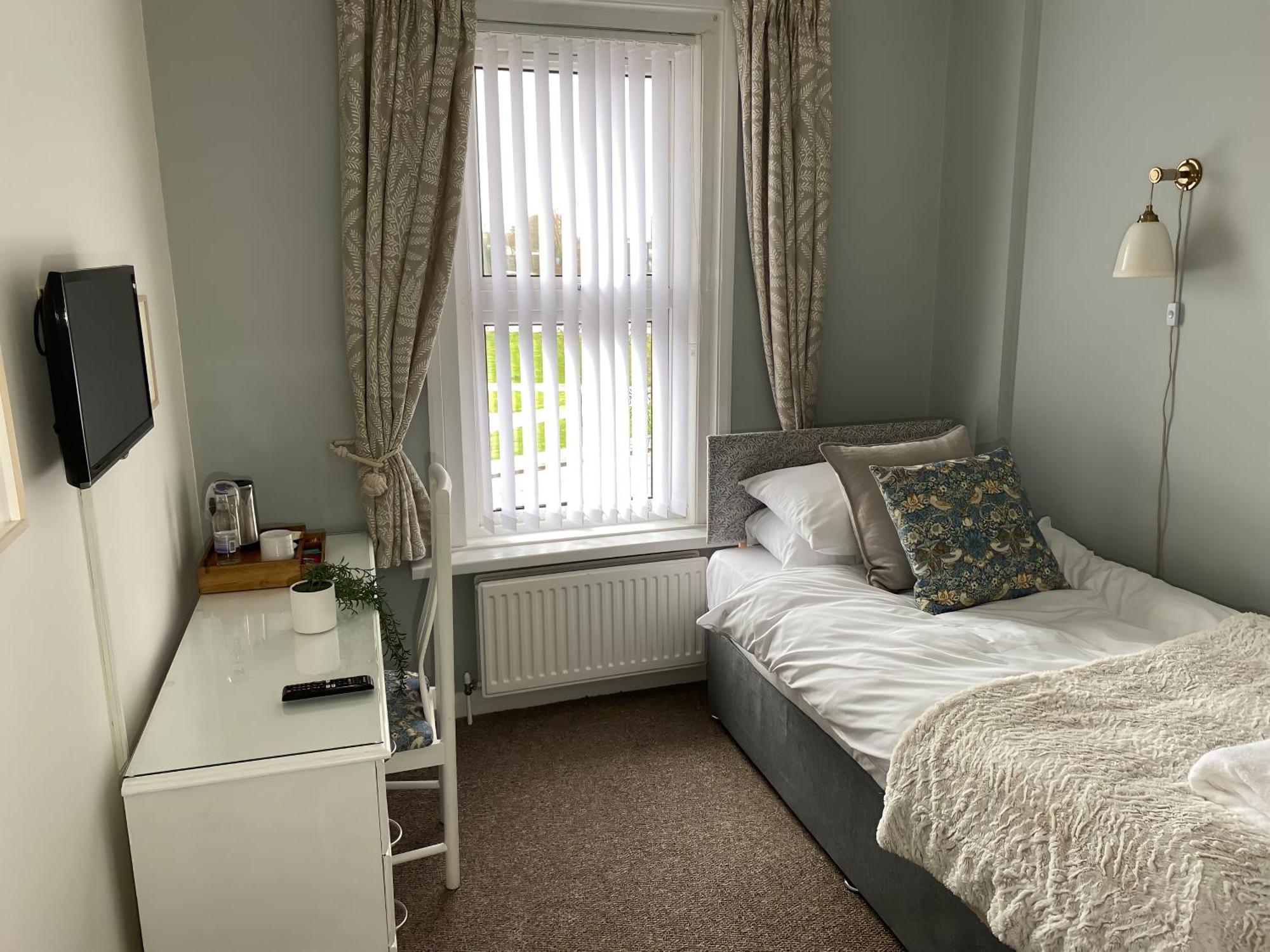 Poole Park House Hotel Kültér fotó