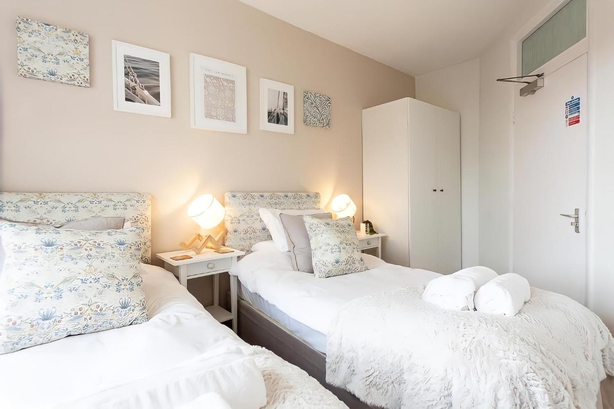 Poole Park House Hotel Szoba fotó