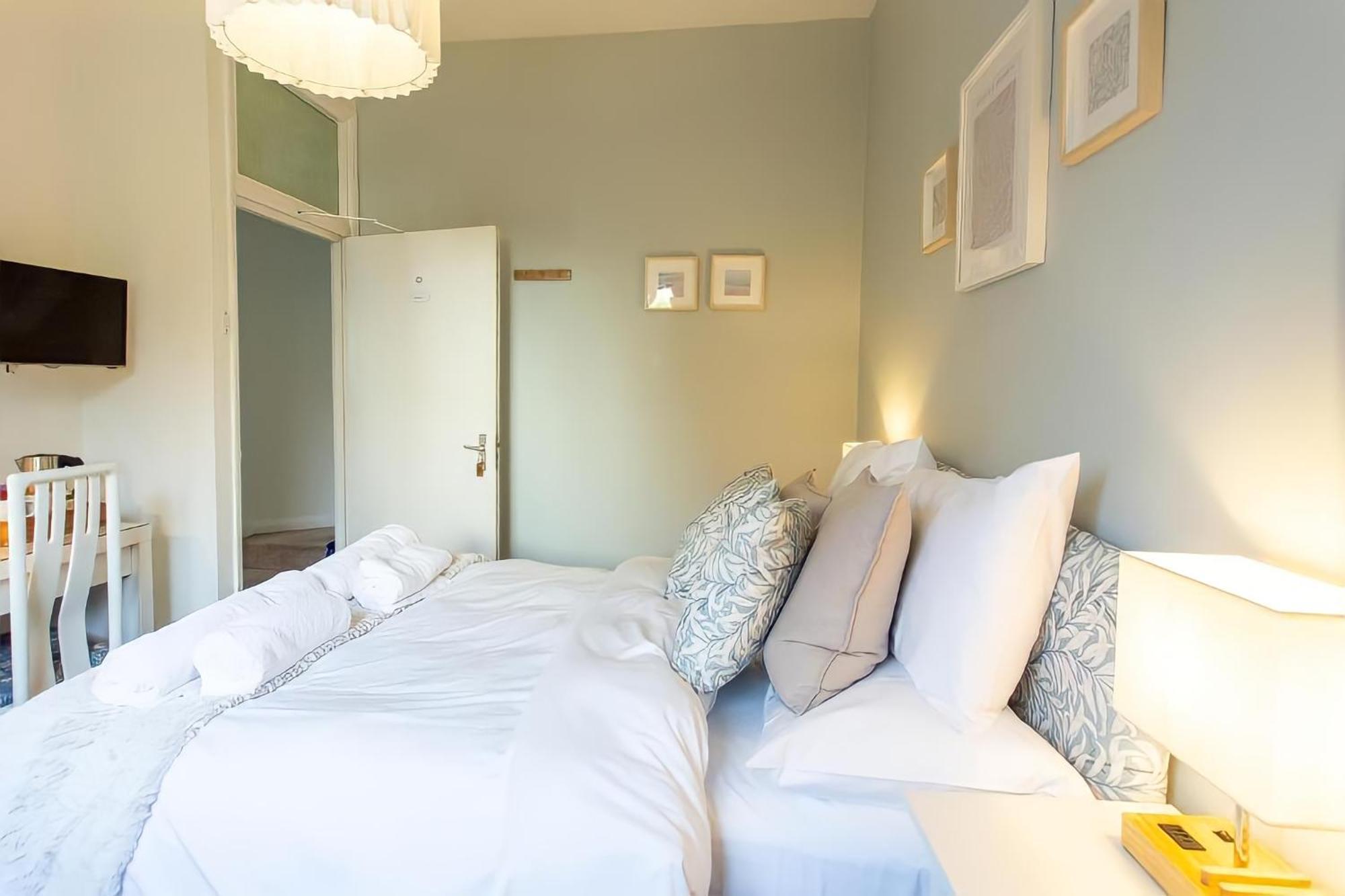 Poole Park House Hotel Szoba fotó