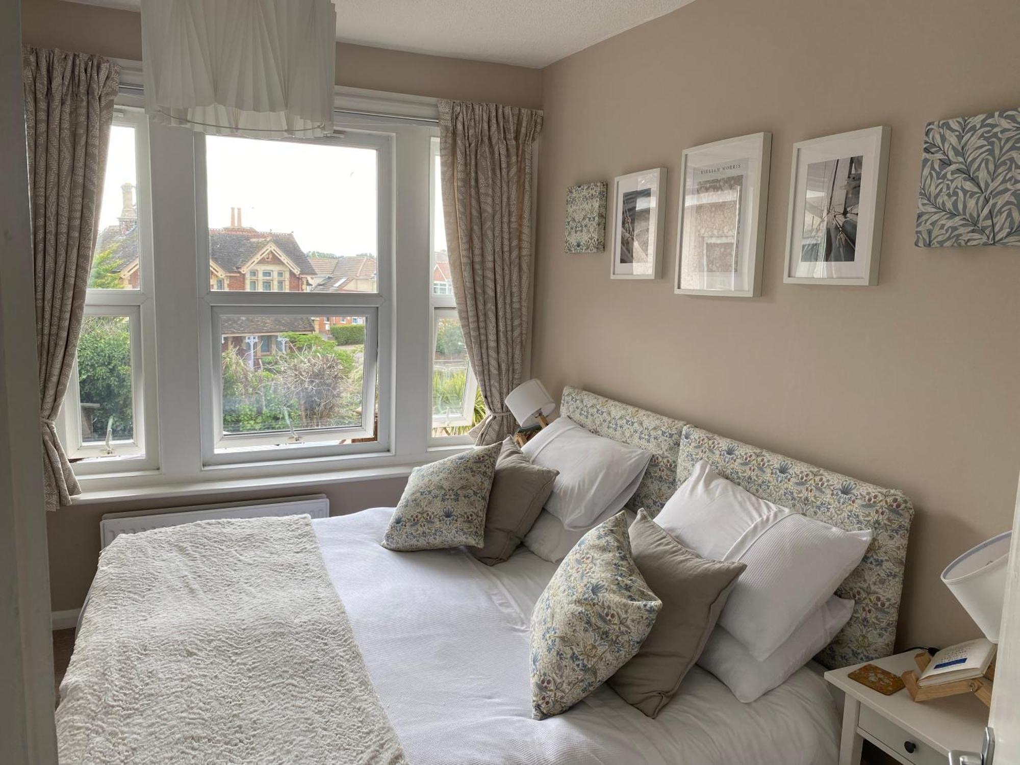 Poole Park House Hotel Kültér fotó