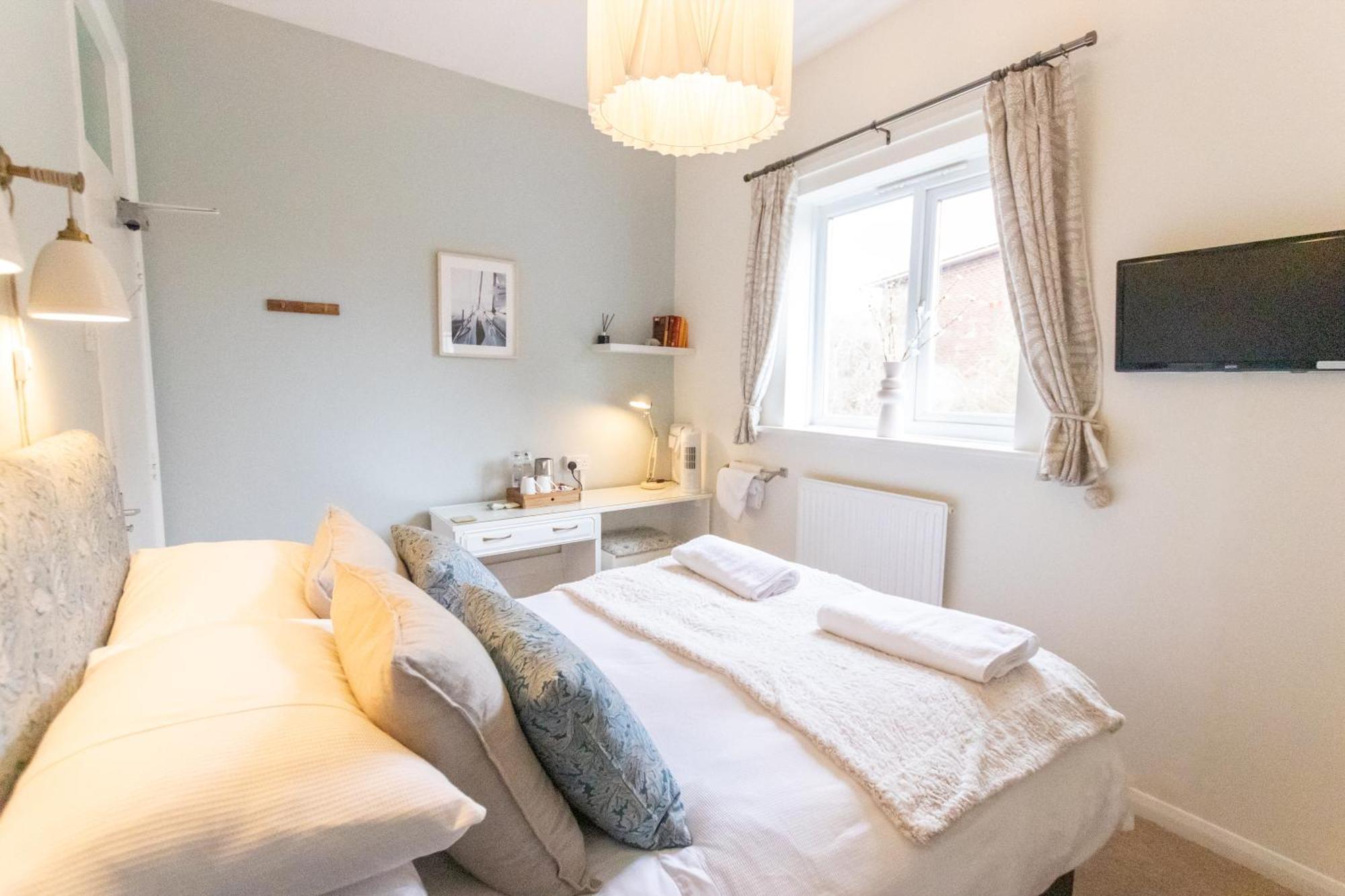 Poole Park House Hotel Kültér fotó