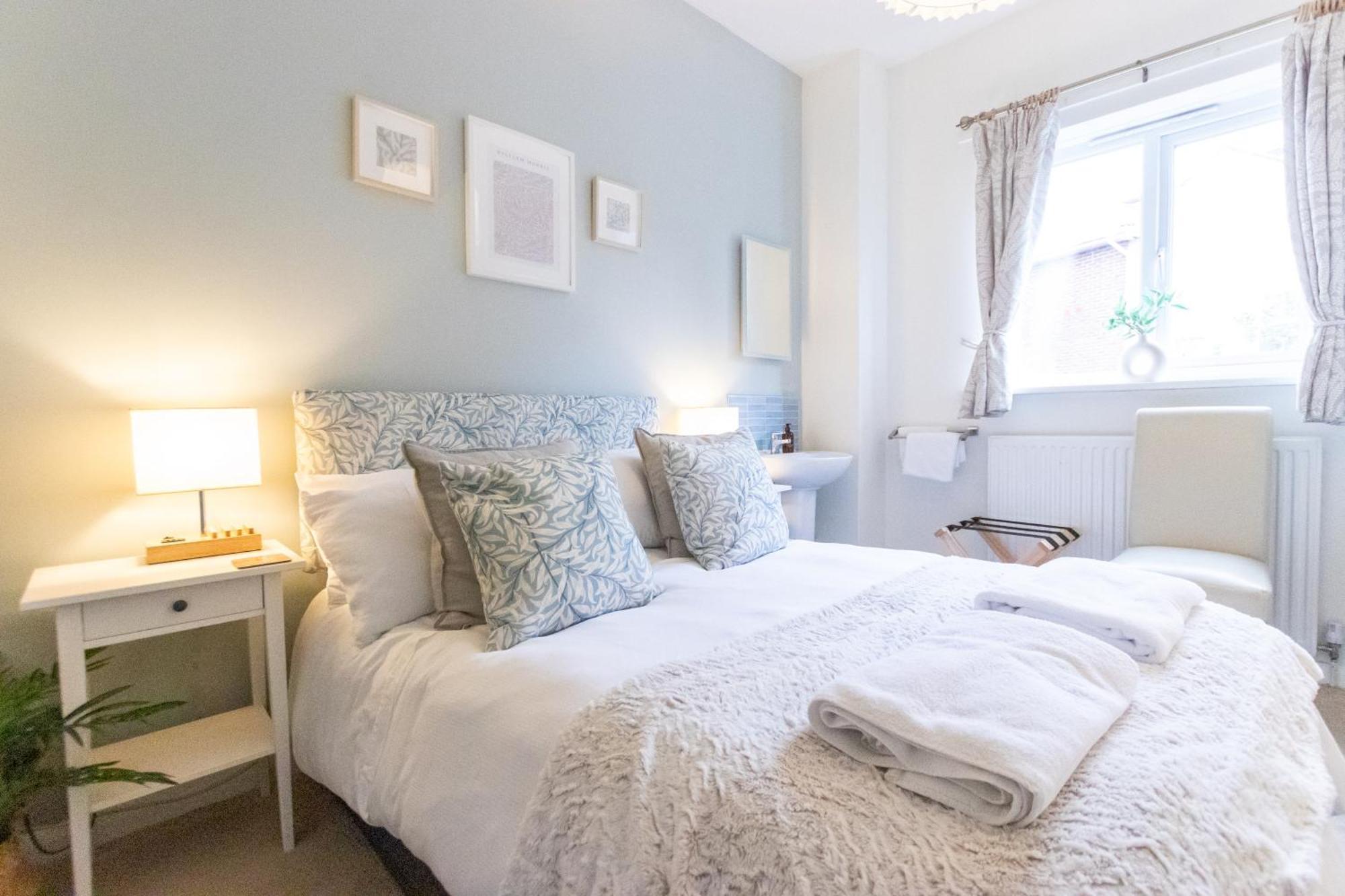 Poole Park House Hotel Kültér fotó