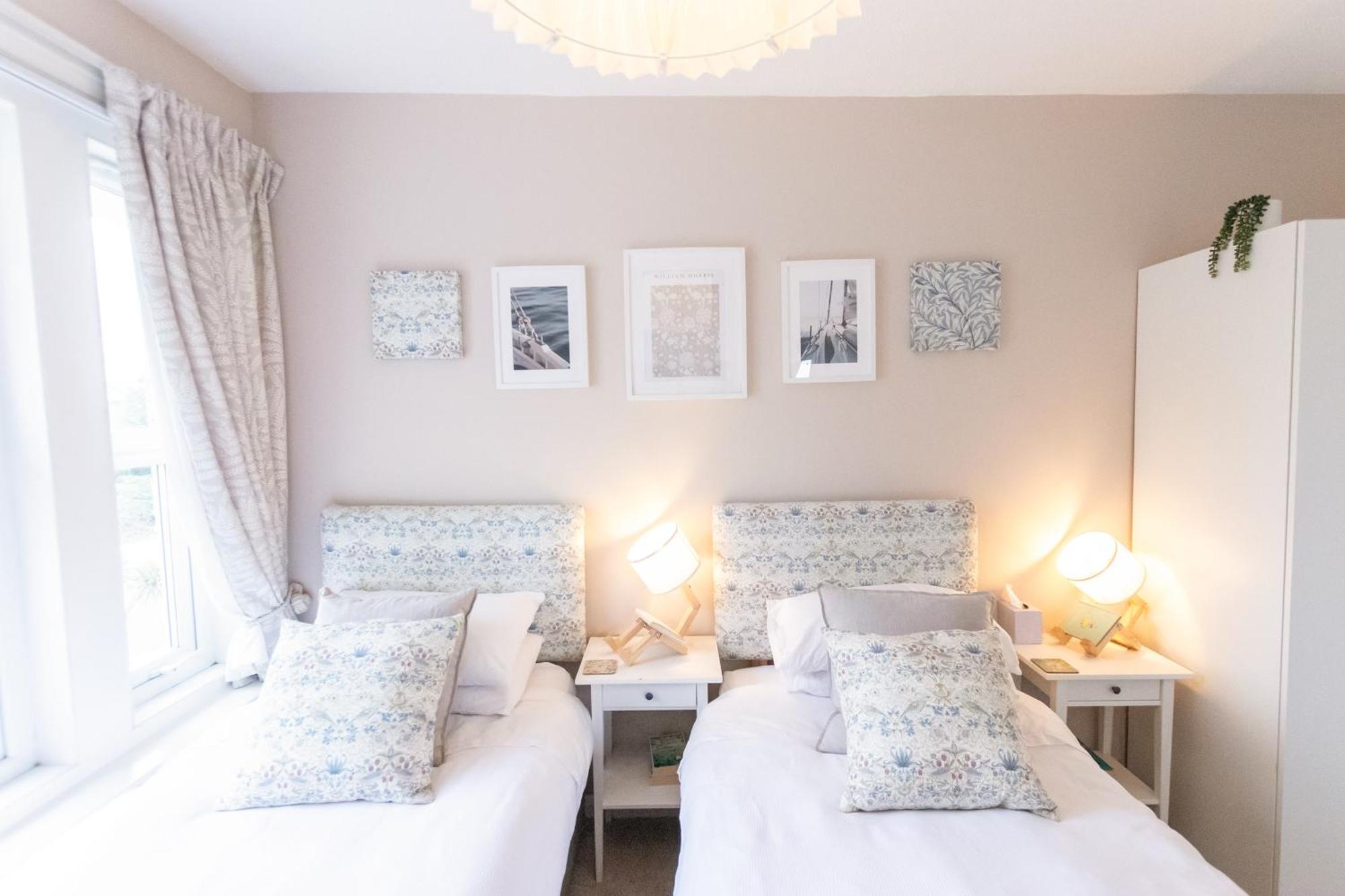 Poole Park House Hotel Kültér fotó