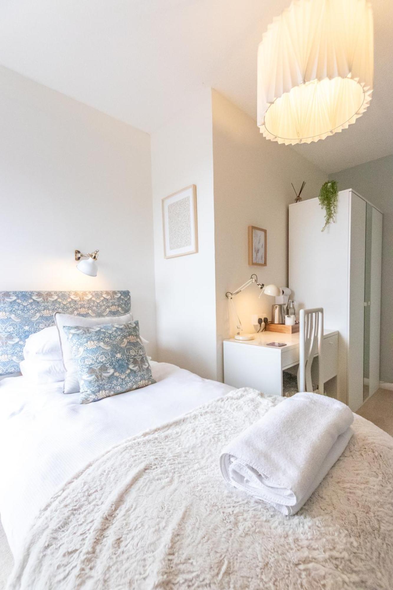 Poole Park House Hotel Kültér fotó